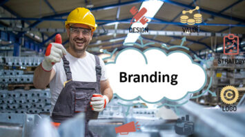 Manufacturing Branding