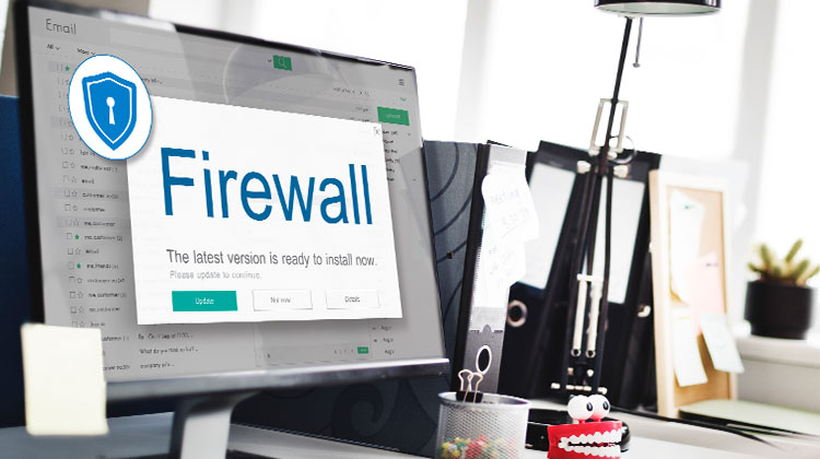 Top 10 Firewall Software