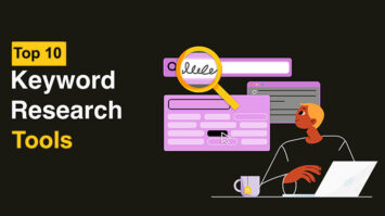 Keyword Research Tools