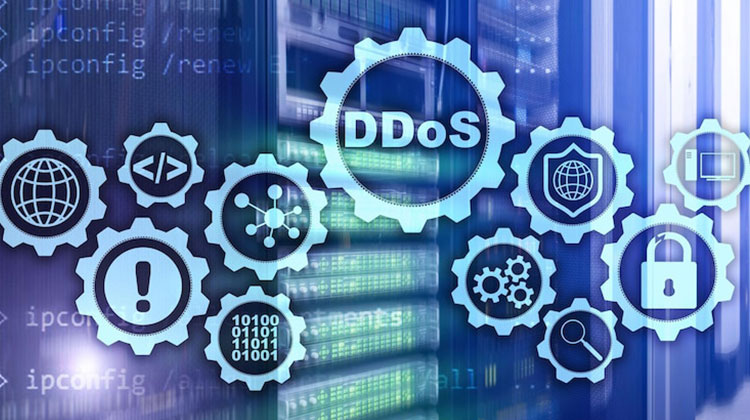 Top 10 DDoS Protection Services