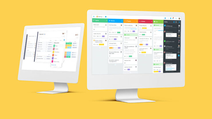 Top 10 Project Management Software for Mac