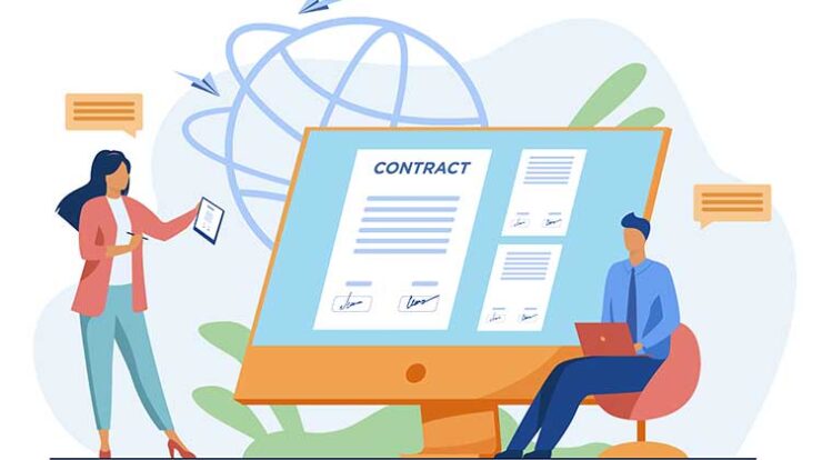 Top 7 Contract Management Software