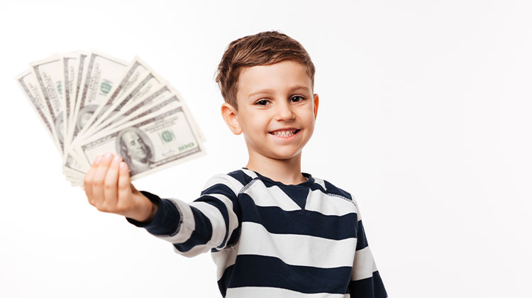 Kids to Earn Money