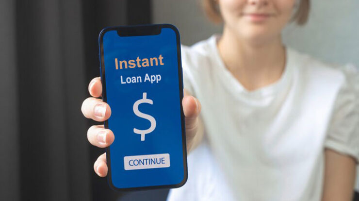 $50 Instant Loan Apps