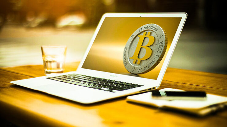 Top Crypto Business Ideas