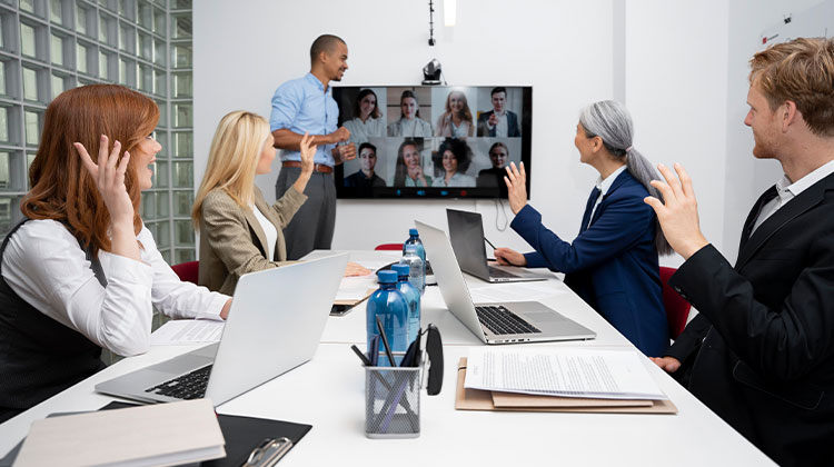 Top 10 Conference Room Cameras and Webcams 5 Top 10 Conference Room Cameras and Webcams