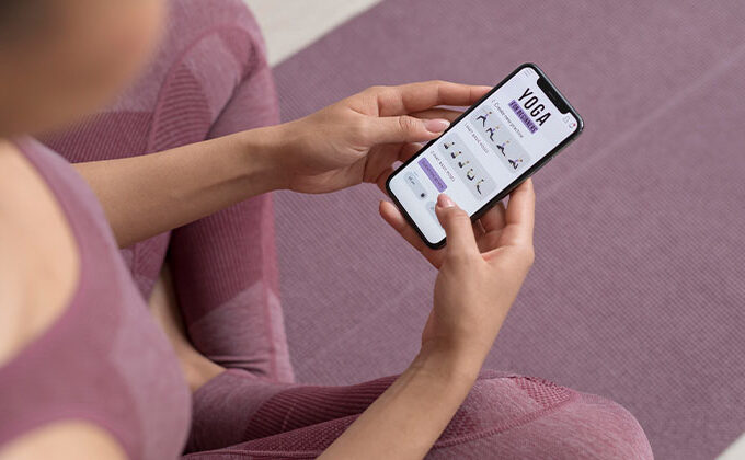 Top 10 Yoga Apps
