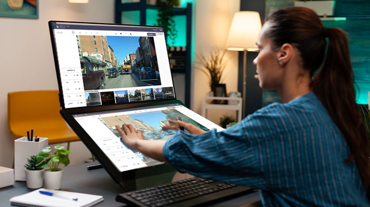 Video Annotation Tools