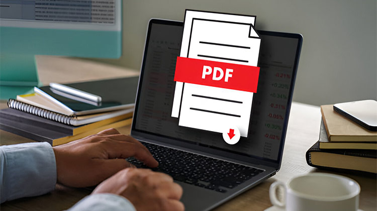 10 Best PDF Editors of 2025 – Free & Paid Options 5 Best PDF Editors