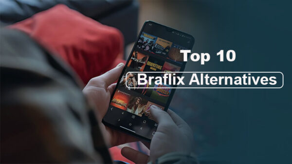 Braflix Alternatives
