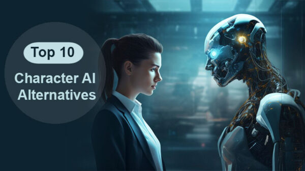 Character AI Alternatives
