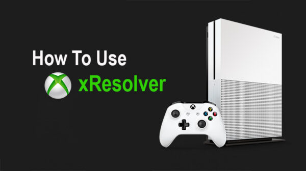 How To Use xResolver