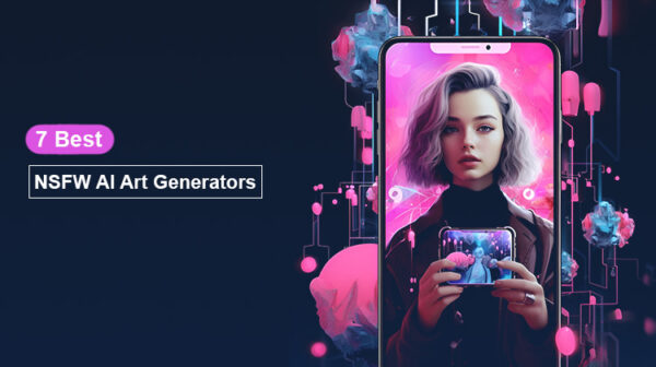 NSFW AI Art Generator