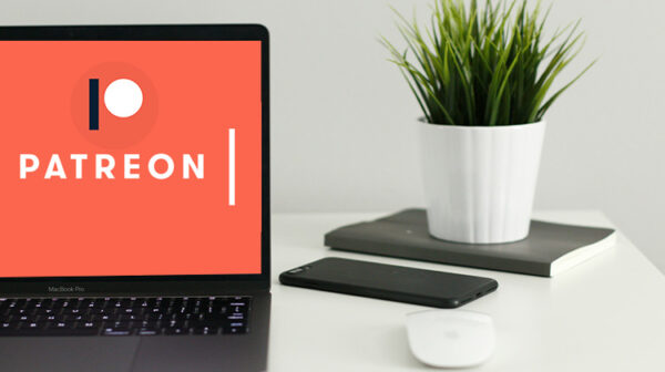 Patreon Alternatives