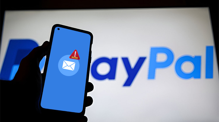 How to Spot and Avoid PayPal Email Scams 5 PayPal Email Scams