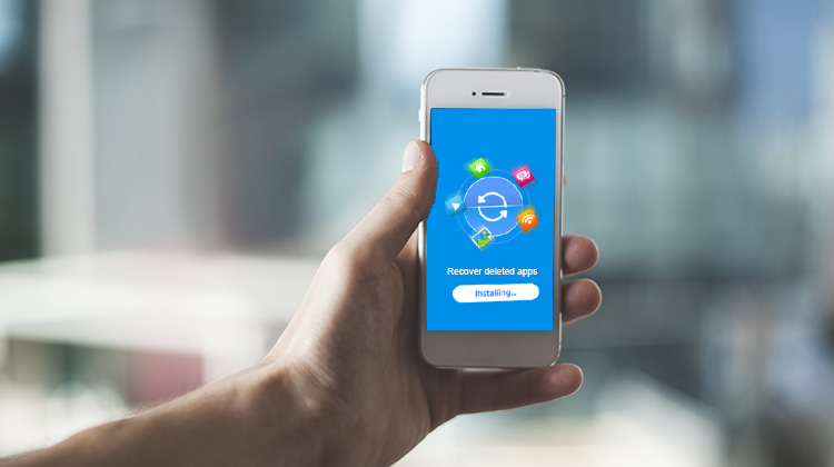 How to Restore Recently Deleted Apps 5 Recently Deleted Apps