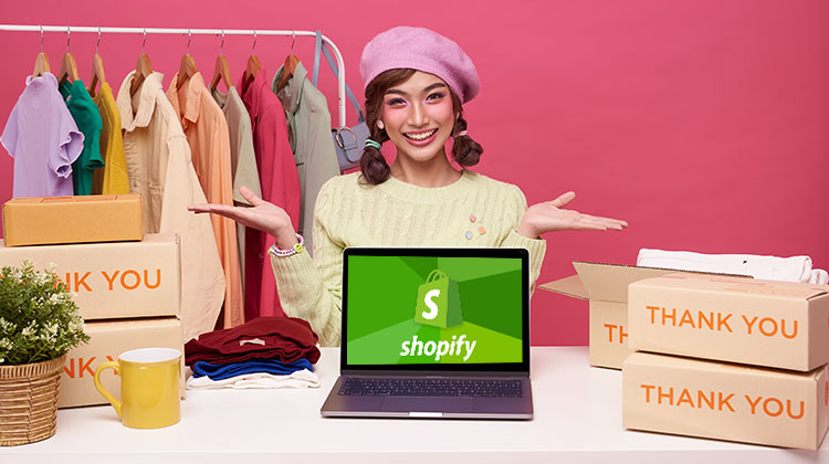 How to Sell on Shopify: A Step-by-Step Guide 5 Sell on Shopify