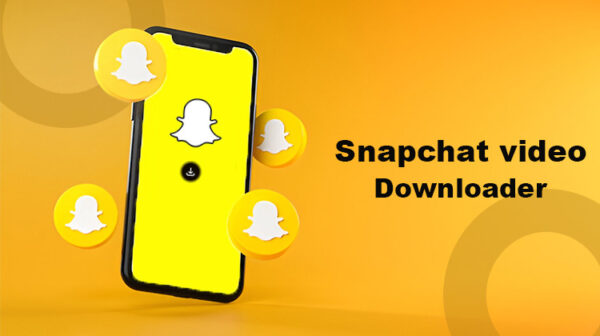 Snapchat Video Downloader