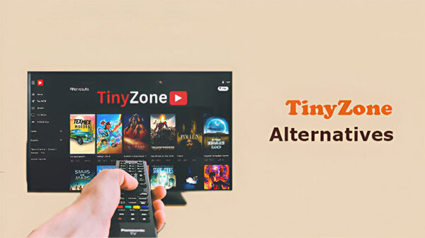 TinyZone Alternatives