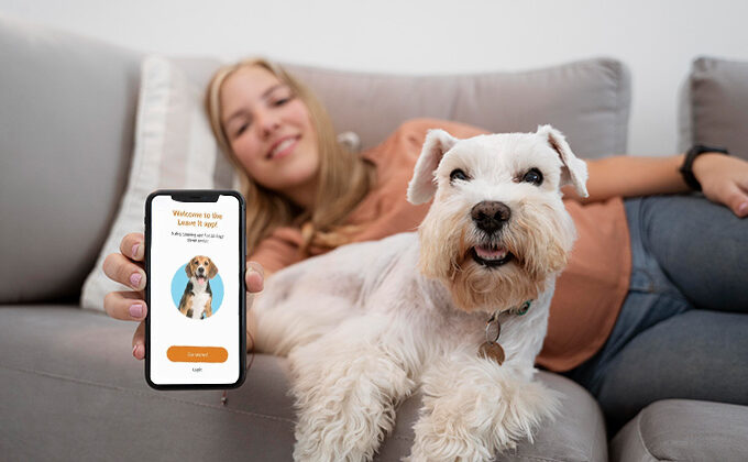Top 5 Dog Training Apps