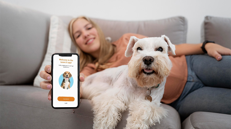 Top 5 Dog Training Apps