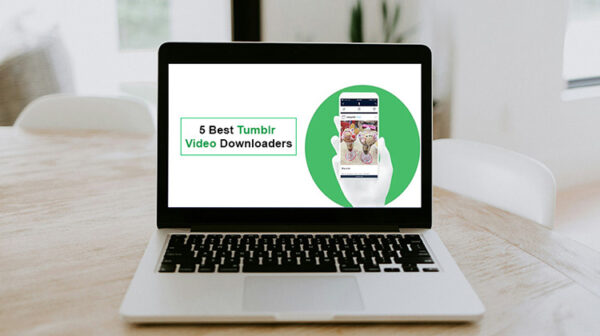 Tumblr Video Downloader