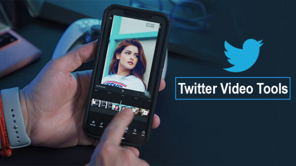 Twitter Video Tools