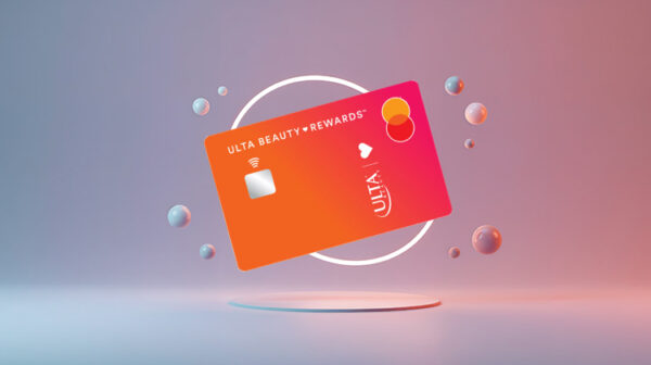 Ulta Credit Card