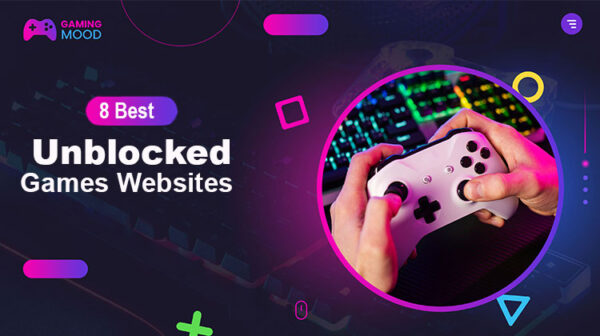 Unblocked Game Websites