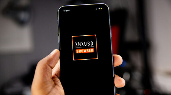 XNXubd VPN Browser APK