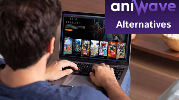 AniWave alternatives