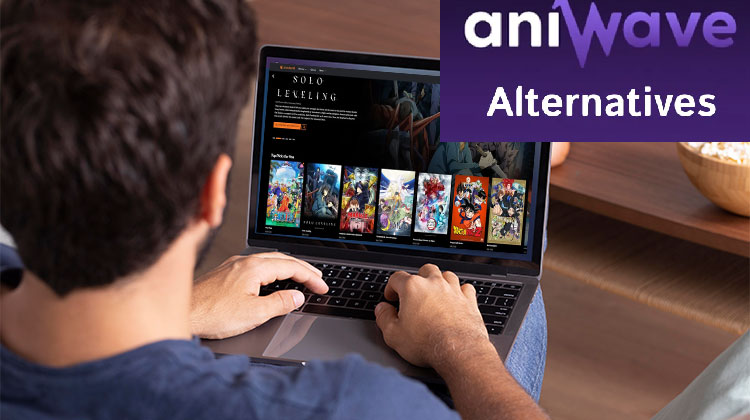 AniWave alternatives
