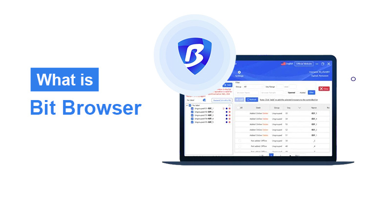 What Is Bit Browser? Features, Benefits & How to Download 5 Bit Browser