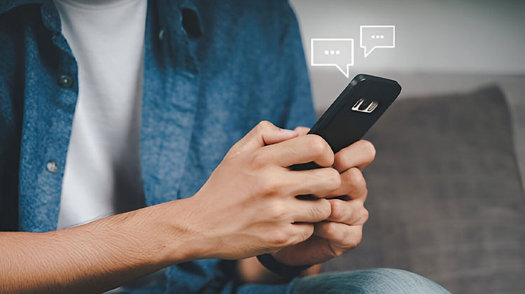 Fake iPhone Text Generator