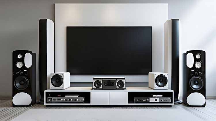 How to Choose the Best Home Theatre Power Manager: 2025 Buying Guide 5 Home Theatre Power Manager