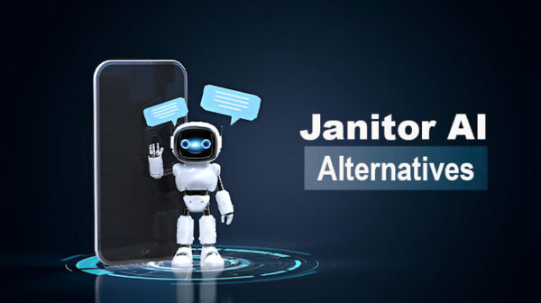 Janitor AI Alternatives