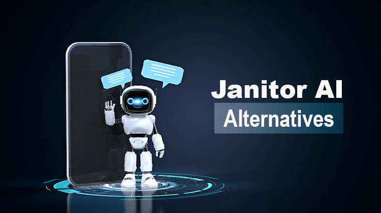 Janitor AI Alternatives