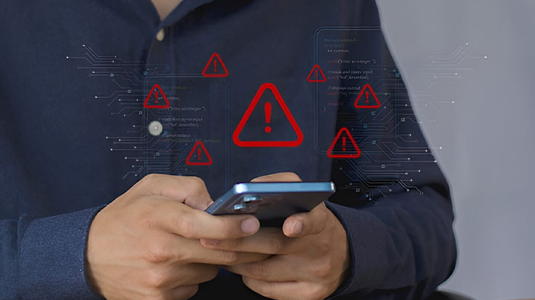 7 Tips to Protect Yourself from Mobile Phone Hacking 5 Mobile Phone Hacking