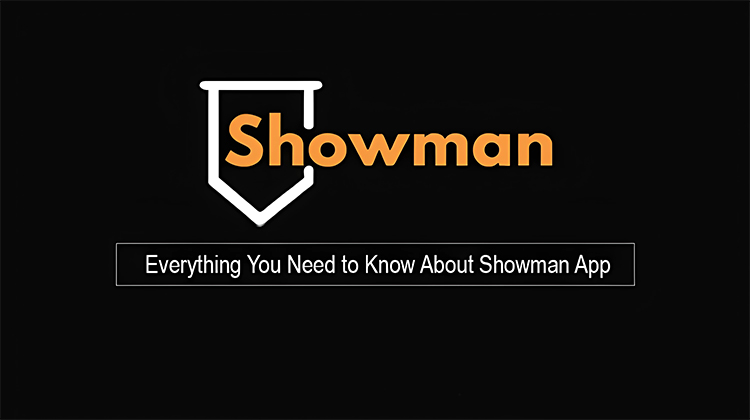 Showman App