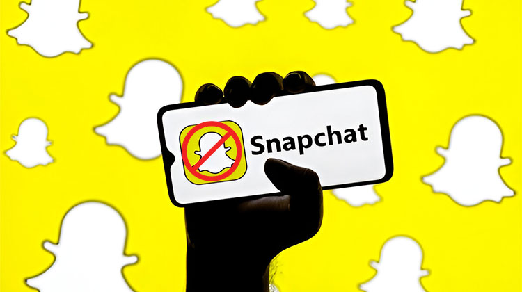 Snapchat Unblocked: 5 Ways to Unblock Snapchat at School or Work 5 Snapchat Unblocked