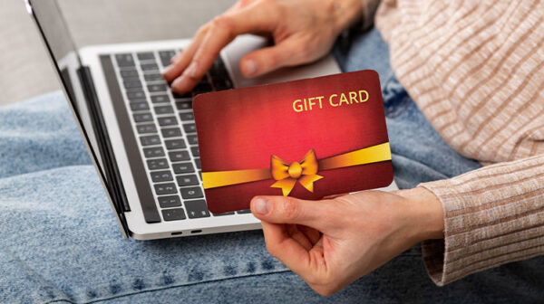 Surveys for Gift Cards