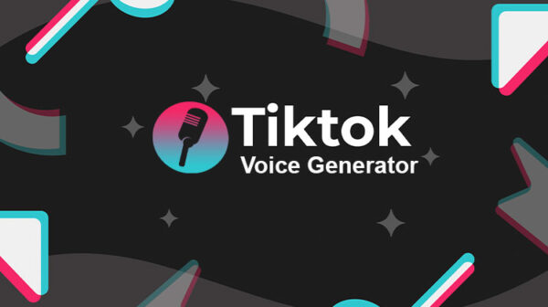 TikTok Voice Generator