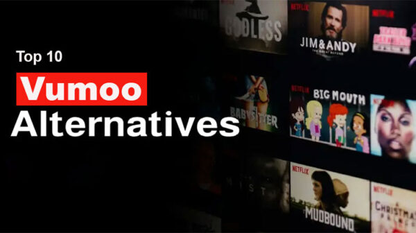 Vumoo Alternatives