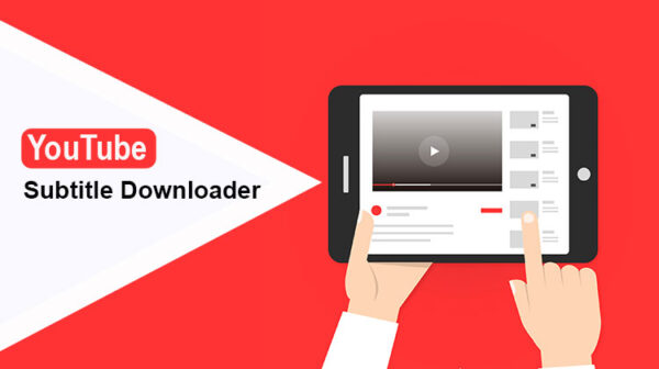 YouTube Subtitle Downloader