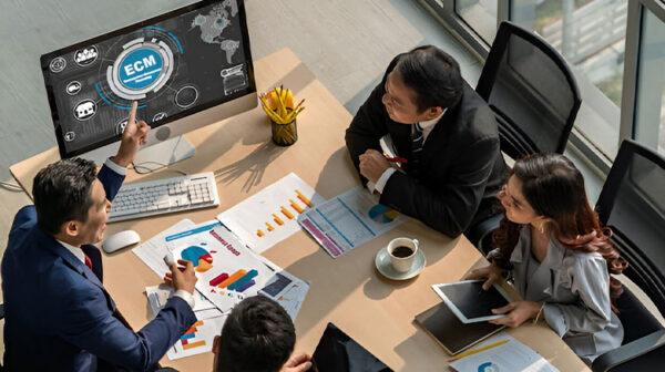 enterprise compensation management