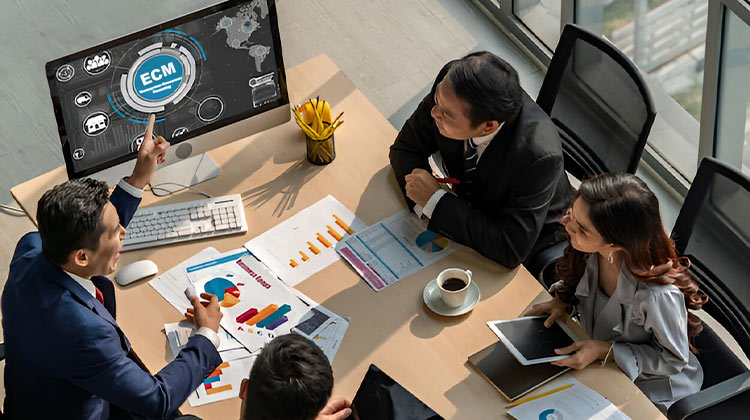 What is Enterprise Compensation Management: Components, Features and Best Practices 5 enterprise compensation management