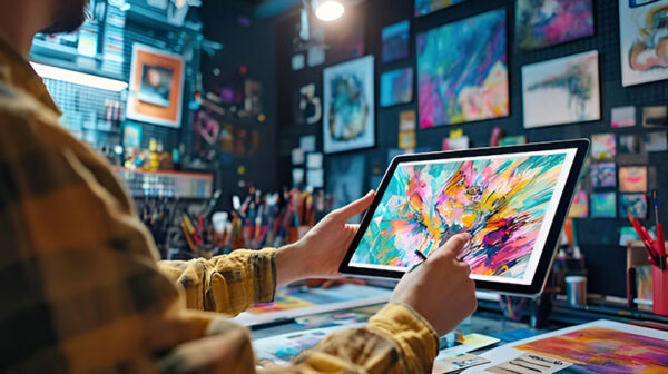 Art Prompt Generator