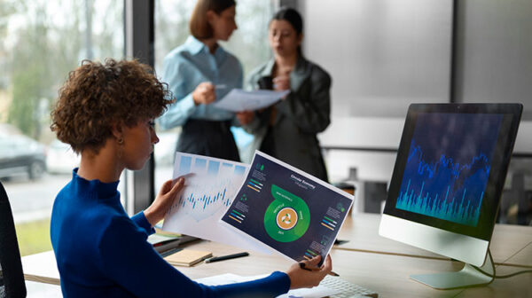 Business Process Monitoring