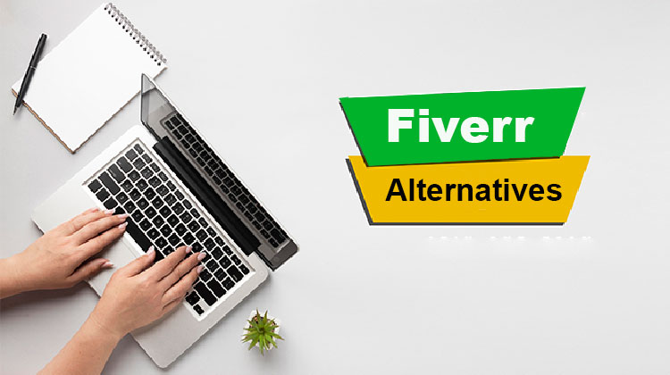 Top 10 Fiverr Alternatives for Freelancers and Businesses in 2025 5 Fiverr alternatives