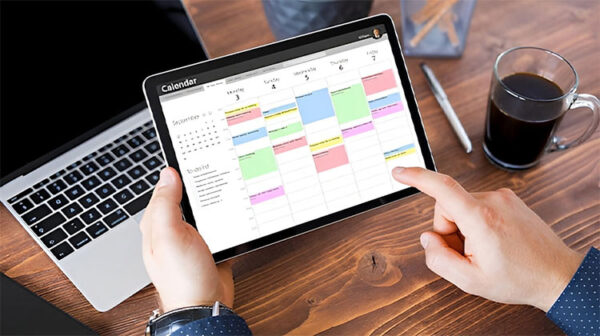 Free Digital Planner